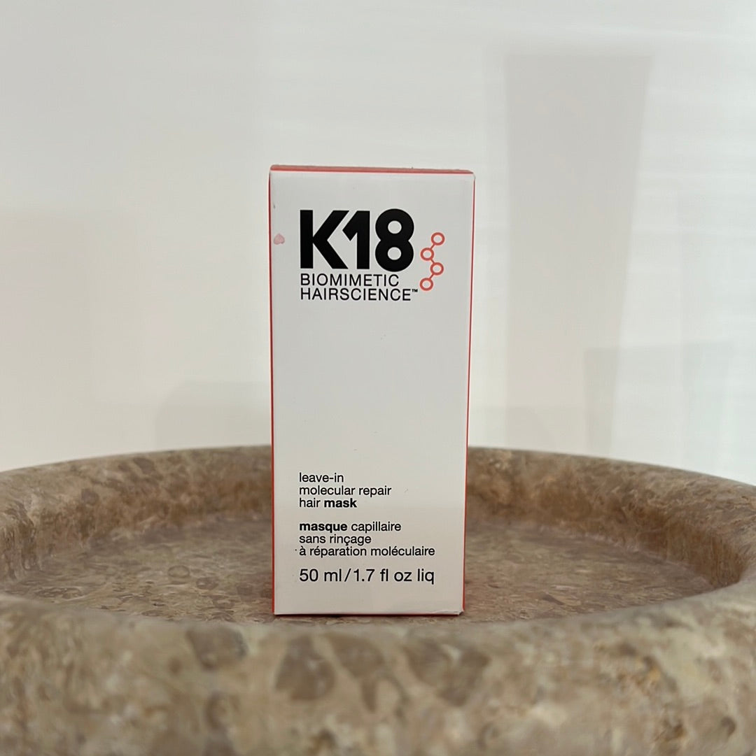 K18 Hair Mask