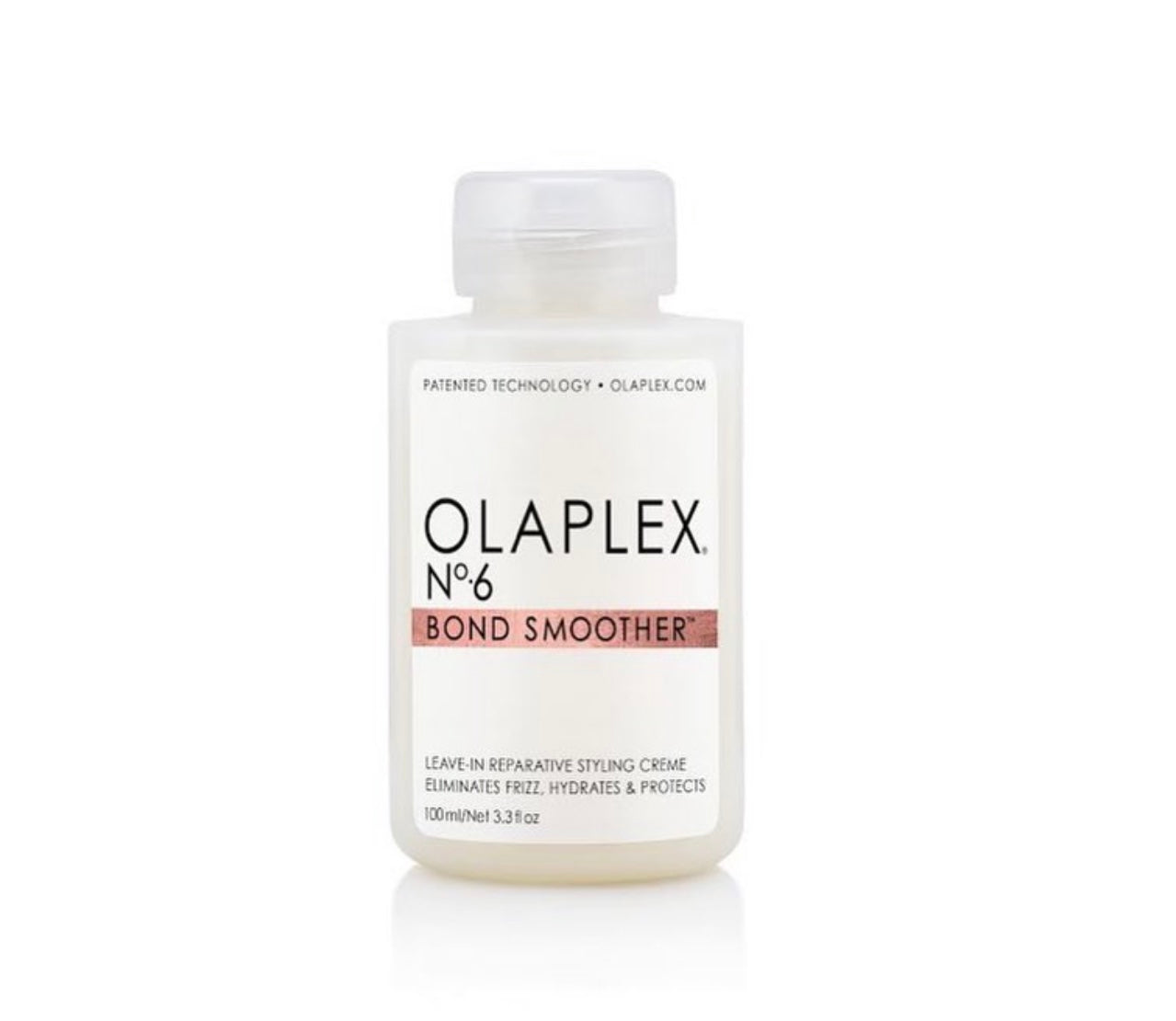 No.6 Bond Smoother