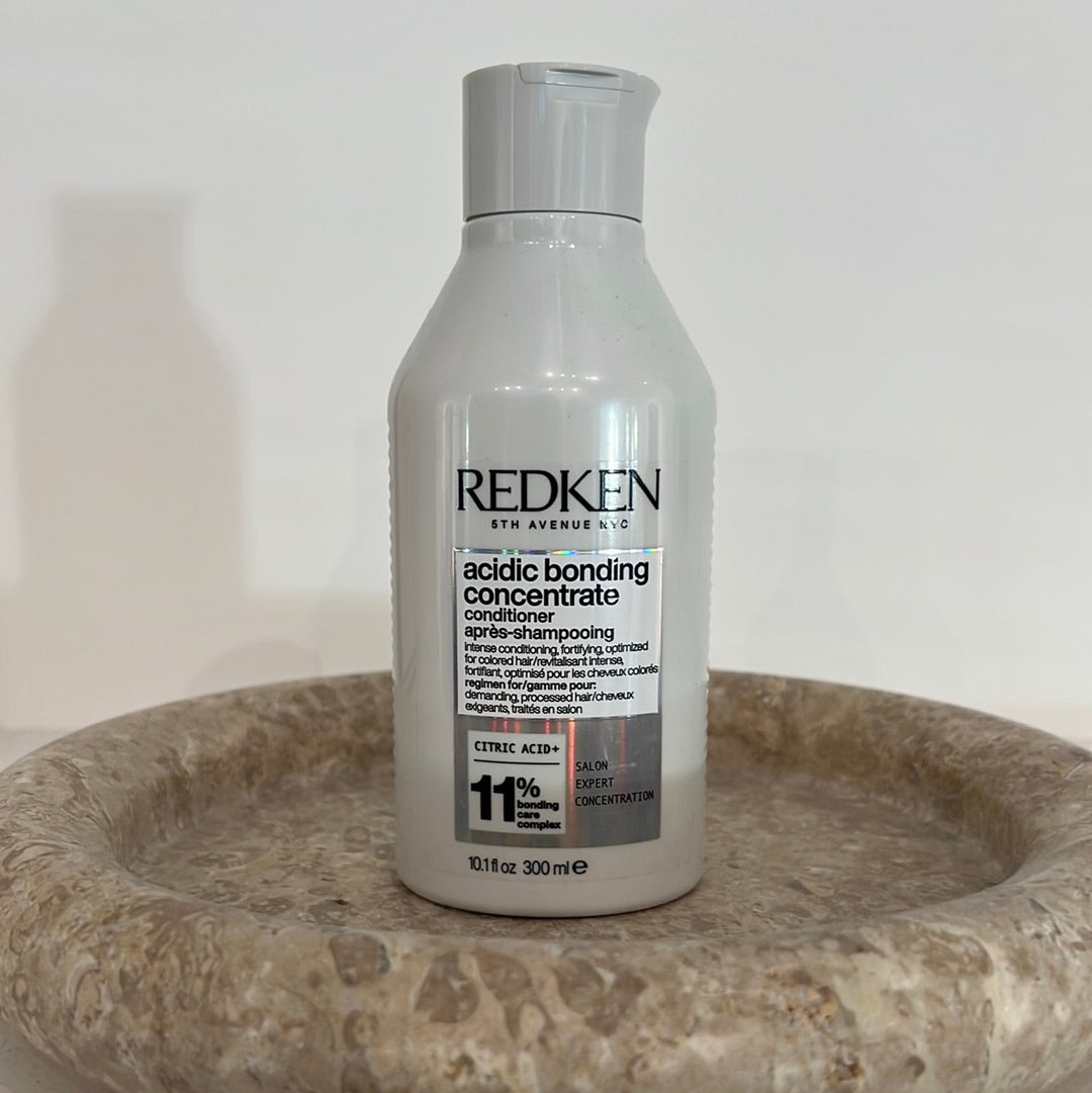 Redken ABC