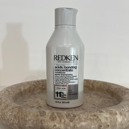 Redken ABC