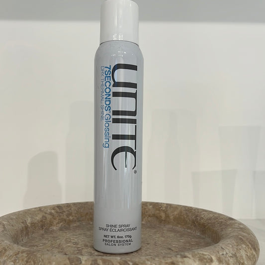 Unite 7seconds Glossing