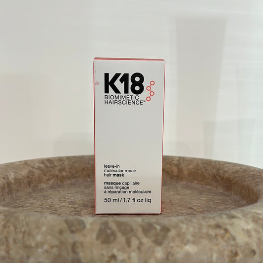 K18 Hair Mask