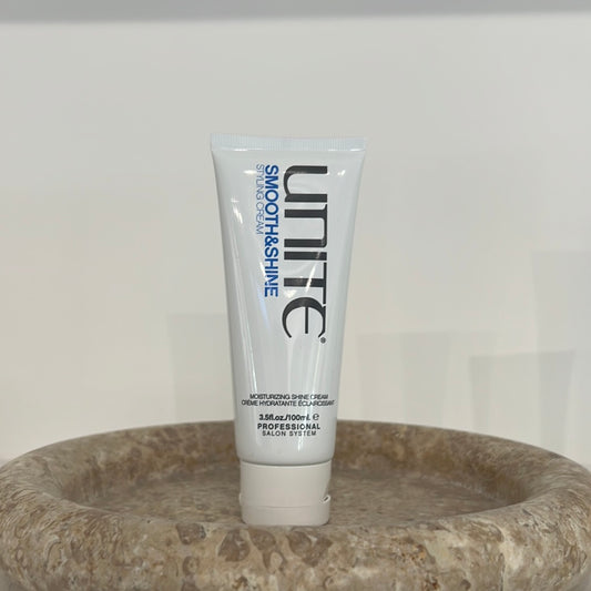 Unite Smooth&Shine