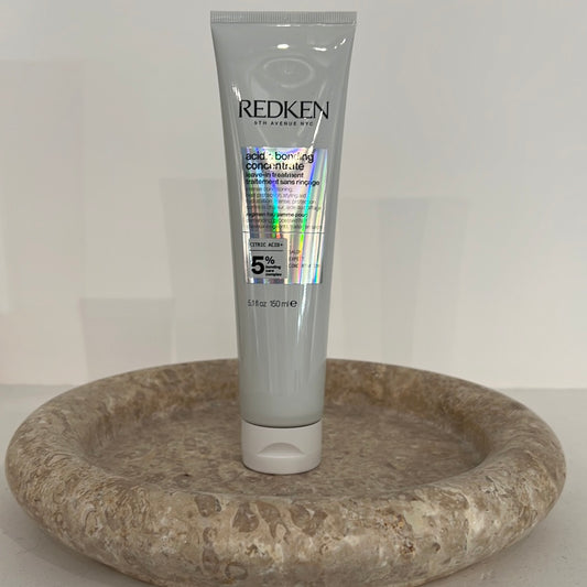 Redken ABC leave in-treatment