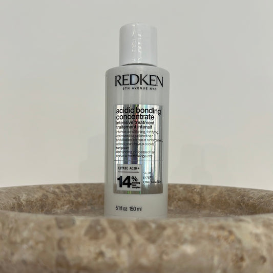 Redken ABC intensive treatment