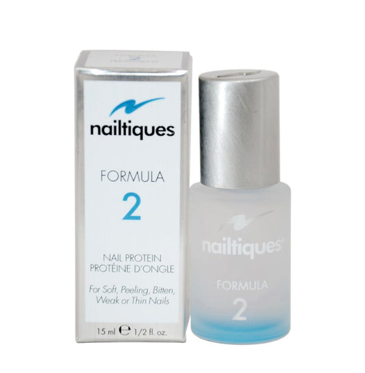Nailtiques Nail Protein