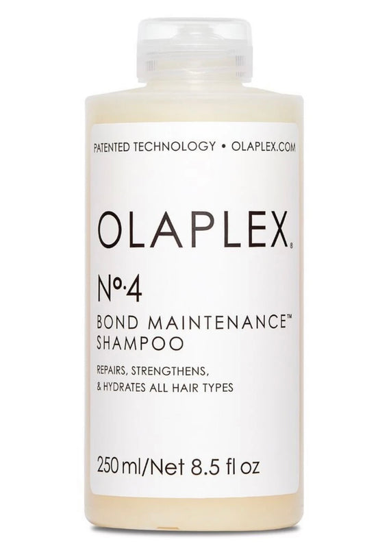 No.4 Bond Maintenance Shampoo