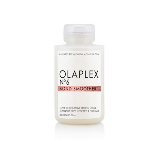 No.6 Bond Smoother