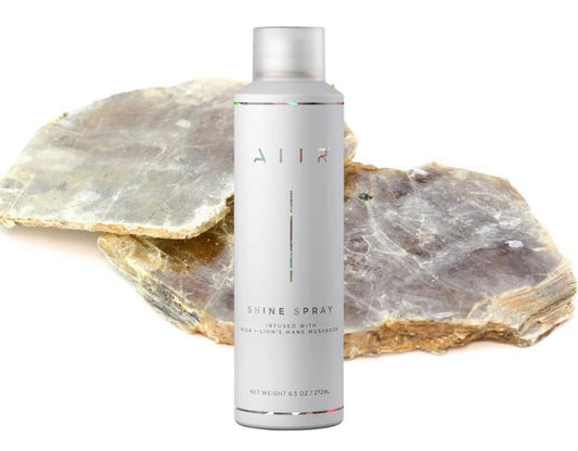 SHINE SPRAY